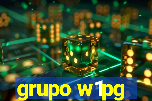 grupo w1pg